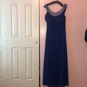 Prom dress!